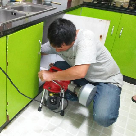 泉港疏通下水道如何解决厨房下水管道油脂凝固堵塞问题? 泉港疏通下水道如何解决厨房下水管道油脂凝固堵塞问题?