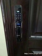 门锁锁芯很涩、难拧怎么办？