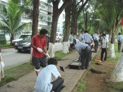 五华区北市区化粪池清理隔油池清洗服务公司