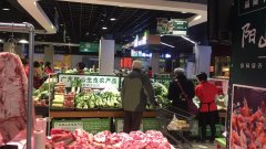 广东加盟生鲜哪个品牌好？颢然生鲜超市加盟！