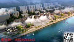 上海建筑规划设计 重庆景区升级 云南公园浮雕
