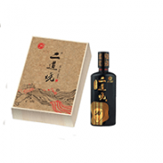 白酒代理|白酒团购二道烧酒是心情,心情是酒
