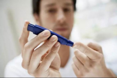 糖尿病新药小分子降糖肽,动物试验已成功5-7天见效