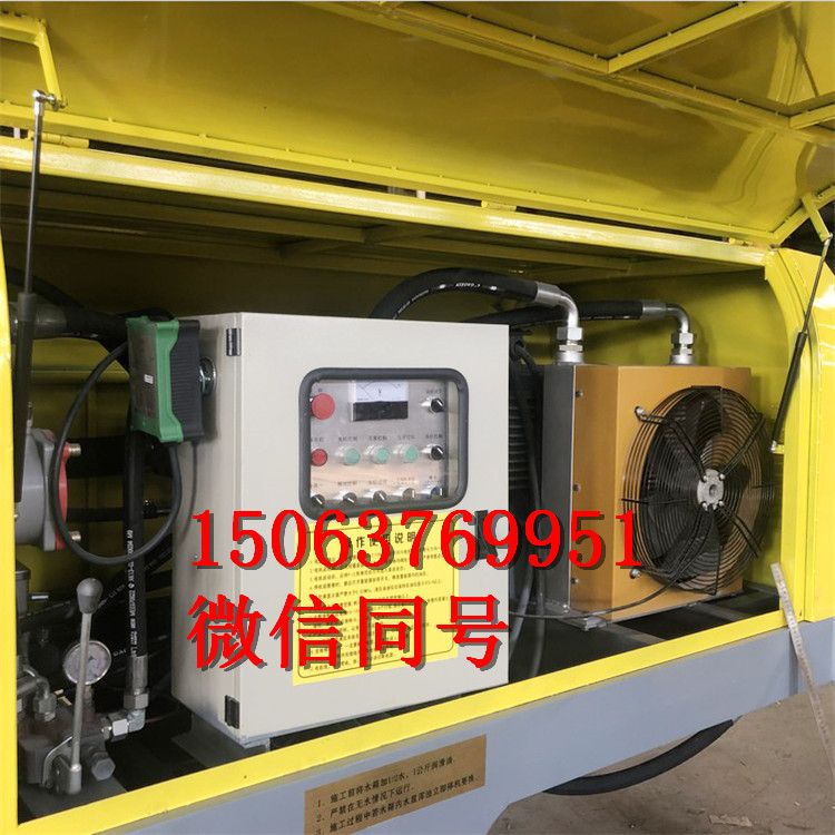 新型二次构造柱混凝土细石泵 斜式混凝土输送泵 新型二次构造柱混凝土细石泵 斜式混凝土输送泵