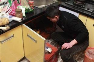 梨园附近疏通下水道电话多少 梨园附近疏通下水道电话多少