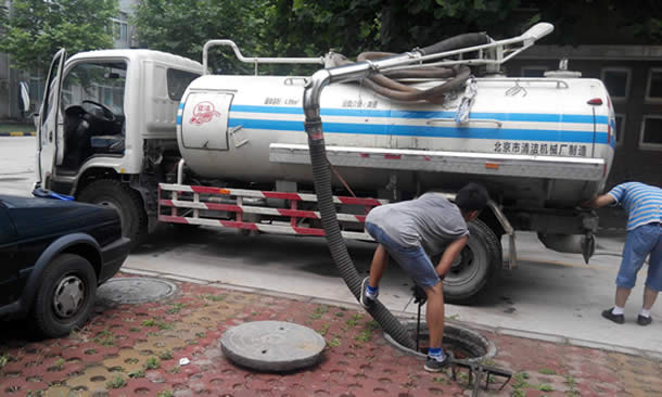 梨园附近疏通下水道电话多少 梨园附近疏通下水道电话多少