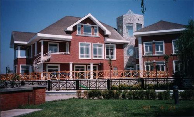 轻钢别墅加盟店的市场如何 轻钢别墅加盟店的市场如何