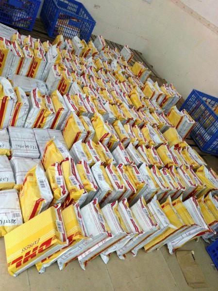 阜阳国际物流公司 阜阳DHL国际快递 阜阳国际物流公司 阜阳DHL国际快递