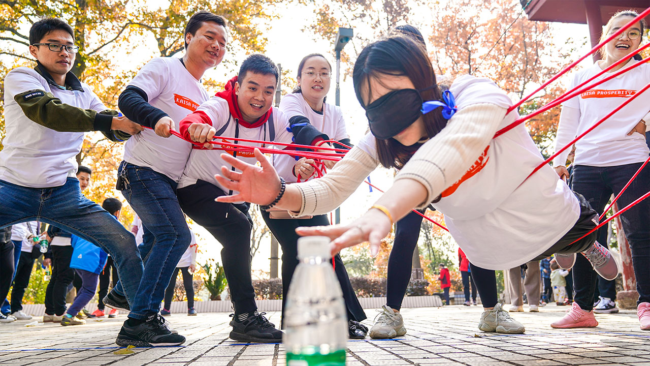 长沙黑麋峰旅游拓展首选优米斯拓展 长沙黑麋峰旅游拓展首选优米斯拓展