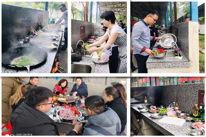 周末想在江夏周边组织一场员工团建活动,推荐用细节说话的农庄 周末想在江夏周边组织一场员工团建活动,推荐用细节说话的农庄