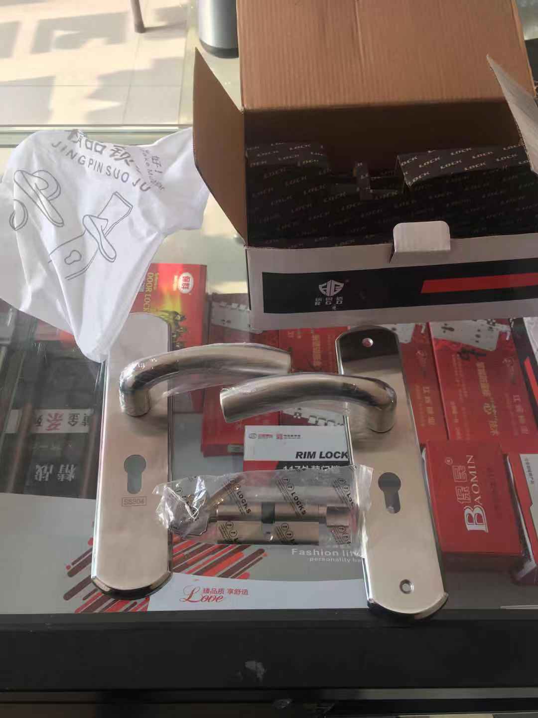 换锁芯的常见问题有哪些? 换锁芯的常见问题有哪些?