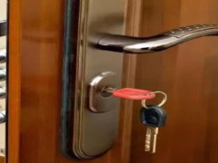 家门钥匙丢失怎样处理?防盜门锁常识有哪些?