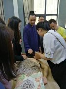 南宁学人体解剖中医手法-南宁人学针灸推拿家门口放心的中医学校