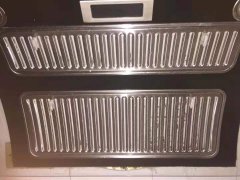 热水器的储水箱开水排水口在內胆顶端,如何清理?