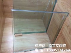 南京双层玻璃隔断、南京单层玻璃隔断