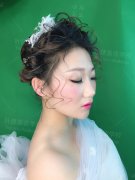 运城学化妆美容美发去哪里