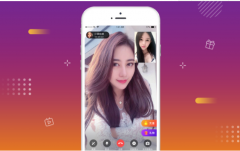 直播系统源码一对一视频交友未来的市场是风口还是泡沫？