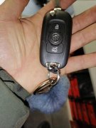 安平配汽车钥匙，汽车遥控使用注意事项？