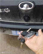 未央区开锁谈一谈汽车主遥控钥匙和预留锁匙的区别是什么