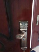 出门不要忘记带钥匙，铁西开锁说常不在家的记得反锁门