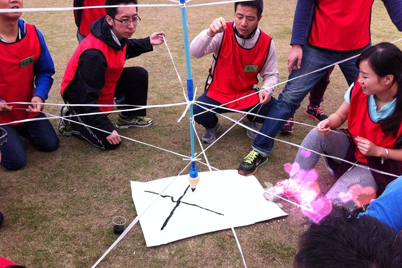 海珠区员工拓展户外活动一日游好地方 海珠区员工拓展户外活动一日游好地方