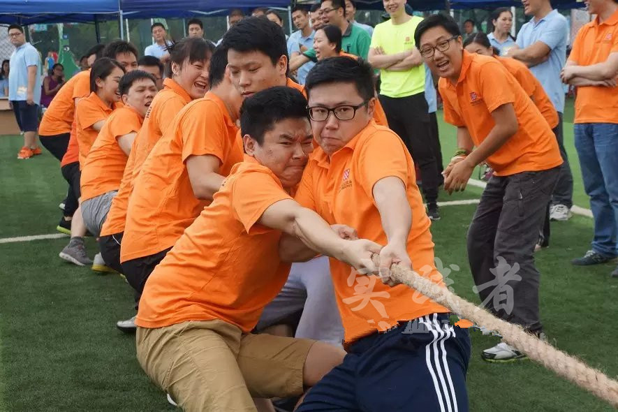 海珠区员工拓展户外活动一日游好地方 海珠区员工拓展户外活动一日游好地方