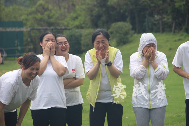 海珠区员工拓展户外活动一日游好地方 海珠区员工拓展户外活动一日游好地方
