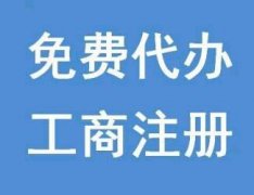 重庆南岸茶园新区代办个人工商执照 餐饮卫生许可证代办