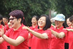 海珠区员工拓展户外活动一日游好地方