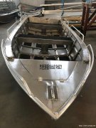 你知道5.2米铝合金型材快艇，钓鱼船工作艇吗？