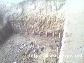 北京打钢管桩价格 北京打钢管桩价格