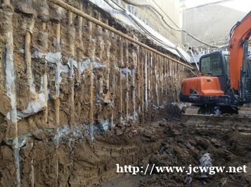 北京打钢管桩价格 北京打钢管桩价格