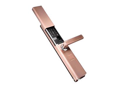 智能指纹锁更加方便,但有些隐患不得不防 智能指纹锁更加方便,但有些隐患不得不防