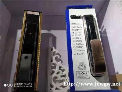 智能指纹锁更加方便,但有些隐患不得不防 智能指纹锁更加方便,但有些隐患不得不防