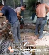 无锡专业敲墙,无锡装修拆旧拆除,无锡清理清运垃圾