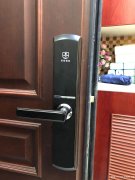 凤翔开门锁留意的关键点难题