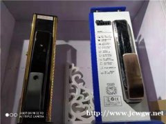 智能指纹锁更加方便,但有些隐患不得不防