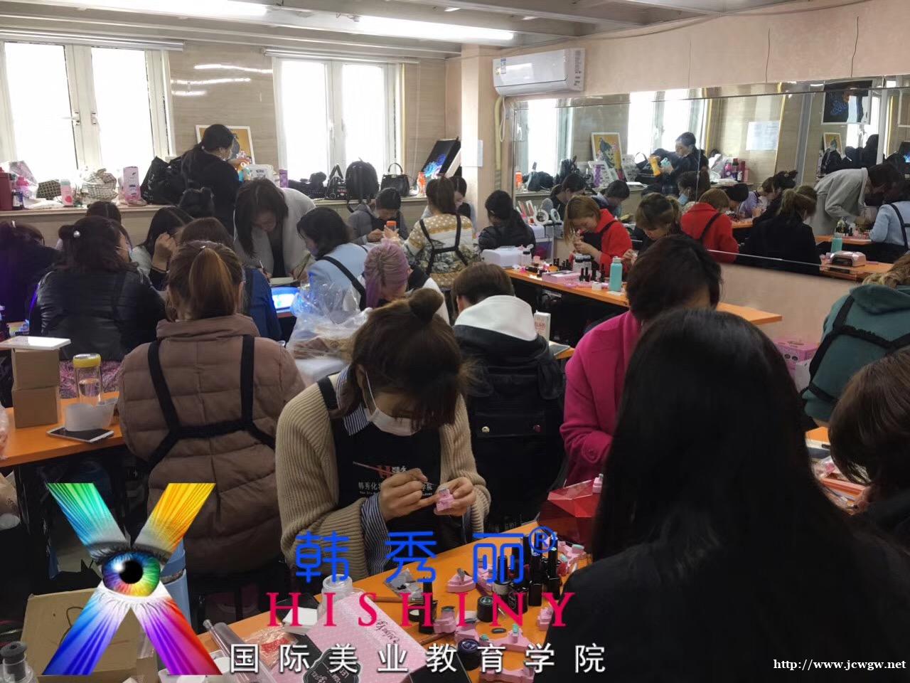 普陀区2020年长寿路美甲培训学校推荐学校有吗 普陀区2020年长寿路美甲培训学校推荐学校有吗