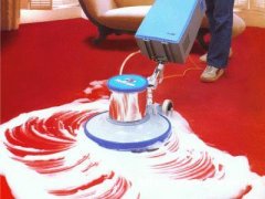 广州越秀区环市中专业洗地毯公司，清洗消毒办公室地毯污迹除菌