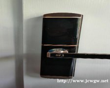 如何查看钥匙以确定防盗锁的级别