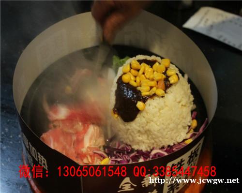 开店米高林铁板厨房总共需要多少资金呢 开店米高林铁板厨房总共需要多少资金呢