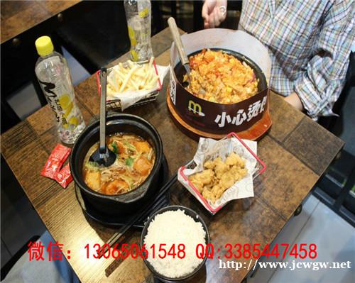 开店米高林铁板厨房总共需要多少资金呢 开店米高林铁板厨房总共需要多少资金呢