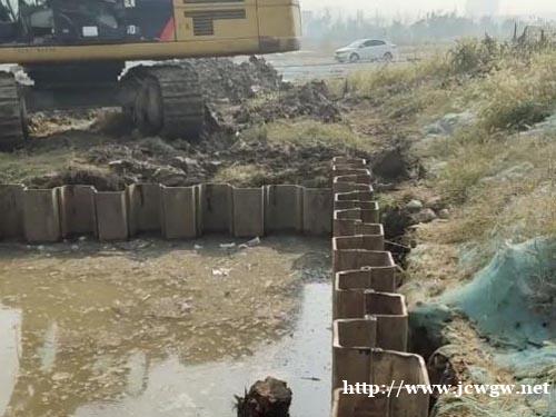 北京下水道打桩蓄水池打桩打拔钢板桩闭水桩施工 北京下水道打桩蓄水池打桩打拔钢板桩闭水桩施工