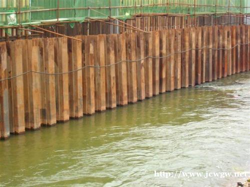 北京下水道打桩蓄水池打桩打拔钢板桩闭水桩施工 北京下水道打桩蓄水池打桩打拔钢板桩闭水桩施工