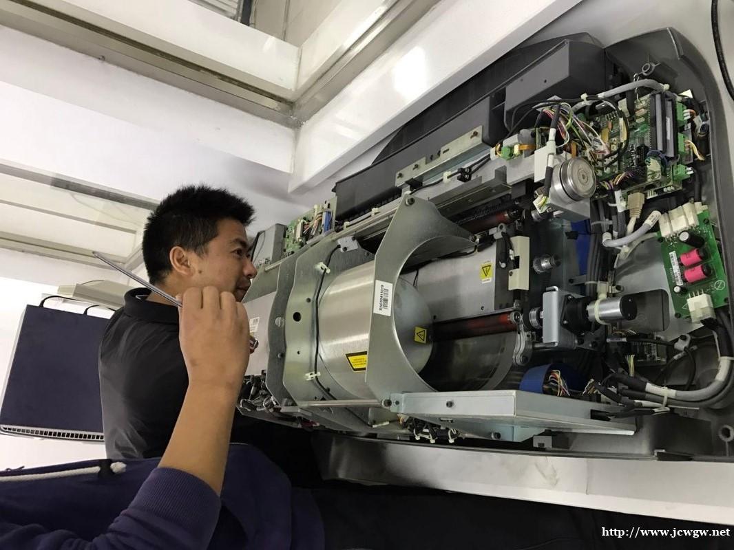 2020年医疗器械维修技术培训中心开课了 2020年医疗器械维修技术培训中心开课了