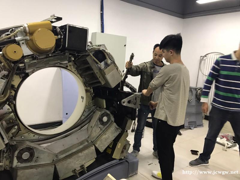 2020年医疗器械维修技术培训中心开课了 2020年医疗器械维修技术培训中心开课了