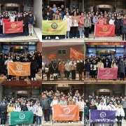 羿翔编导能给你的只有成绩 来羿翔学编导！