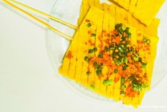宁乡兰花干干子做法，街边小吃加盟