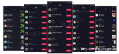 抖音爆粉直播间人气活跃截留同行粉丝 巨量推