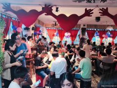 北京高学历联谊会：本硕博海归外企京籍单身聚会